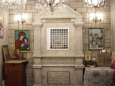 聖ベルトの聖マリア教会