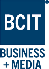 BCIT ビジネススクールのロゴ