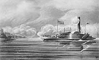 USS コモドール ハル
