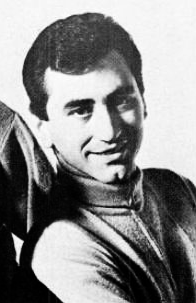 1966年のロング