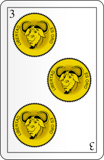 3