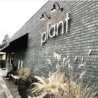 レストランの外観