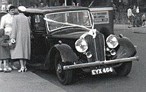 オートヴィア リムジン
