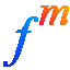 ファイアマスのロゴ