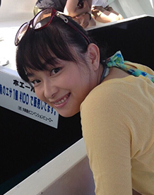 今井麻美の2016年の写真