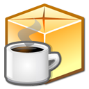 KDE JAR ファイルアイコン