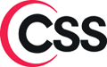 CSS ロゴ
