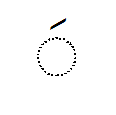 母音 A と E (頭文字 اَ)