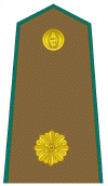アルフェレス(ウルグアイ国軍)