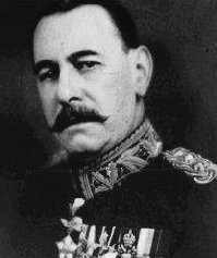 ホセ・フェリックス・ウリブル将軍、アルゼンチン大統領（1930年～1932年）、運動の創始者。