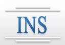 インド新聞協会 (INS) のロゴ