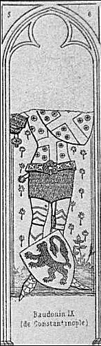 男性の輪郭を描いたシンプルな線画