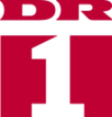 1996年8月30日から2002年まで使用されたDR1の5番目のロゴ