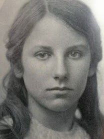 ノエル・オリヴィエの写真肖像（1909年）
