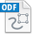 OpenDocument 描画アイコン