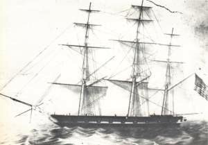 スループ型軍艦 USS プレブル