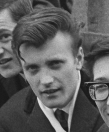 1962年のハリス