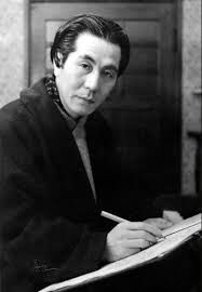 1954年の伊福部