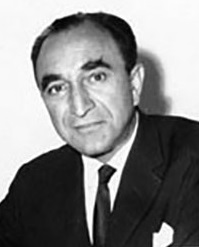 アサドラ・アラム (1919-1978) ホラサニ・アラブ