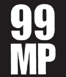 99MP 党のロゴ