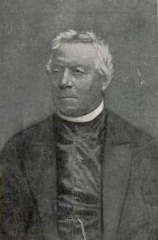 マティヤ・マジャール・ジリスキー(1809–1892)