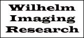Wilhelm Imaging Research の公式ロゴ。