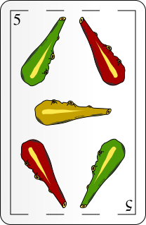5