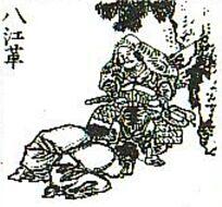 元モンゴル兵士