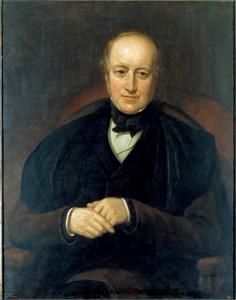 ジョセフ・ホジソン、1848年