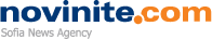 Novinite ワードマーク