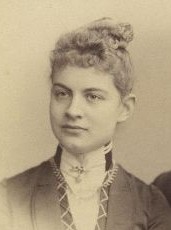 ヘレン・クレラー=ミュラー (1869–1939)