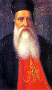 ユセフ 9 世エル・カーゼン (1845–1854)