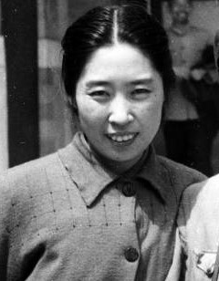 王光梅(元中国ファーストレディ)