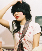 松浦明子（2006年頃）