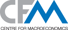 CFM ロゴ