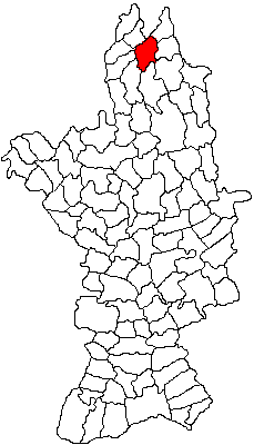 オルト郡の所在地