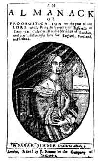 1658年暦
