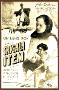 映画のポスター