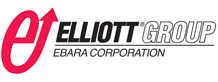 ElliottGroupロゴ