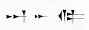 楔形文字で書かれたハルディ