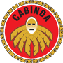 カビンダの公式印章