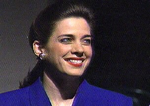 ヘザー・ホワイトストーン、1994年ミスアラバマ、1995年ミスアメリカ