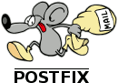Postfix ロゴ