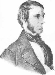 ジョン・ブレイク・ディロン(1814 - 1866)