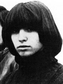 1969年のブラン