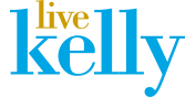 Live with Kellyのロゴ(2016年~2017年)