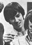 1965年、ゴールドスタースタジオでMFQとフィル・スペクターと一緒のダグラス