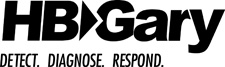 HBGaryのロゴ
