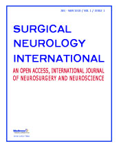 Surgical Neurology International 誌の表紙、SNI cover.jpg
