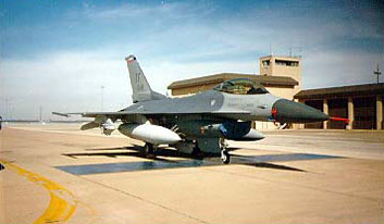 ジェネラルダイナミクス F-16C 060905-F-1234S-045